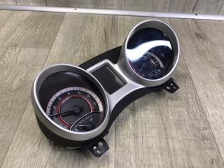 Панель приборов JOURNEY 08-20 2012 2.4 ED3