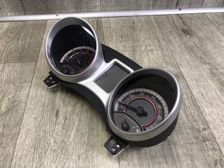 Панель приборов DODGE JOURNEY 08-20 2.4 ED3