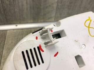 Панель приборов JOURNEY 08-20 2012 2.4 ED3