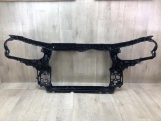 Панель передняя SANTA FE (CM) 05-12