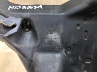 Панель передняя SANTA FE (CM) 05-12