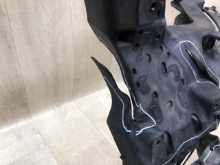 Панель передняя SANTA FE (CM) 05-12