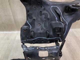 Панель передняя SANTA FE (CM) 05-12