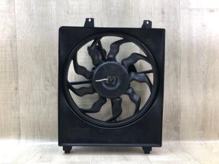 Вентилятор основного радиатора HYUNDAI SANTA FE (CM) 05-12