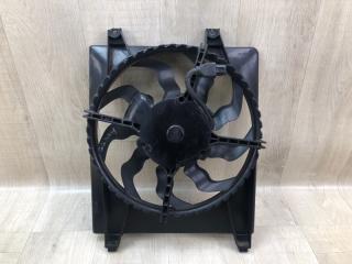 Вентилятор основного радиатора SANTA FE (CM) 05-12