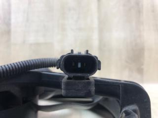 Вентилятор основного радиатора SANTA FE (CM) 05-12