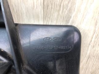 Вентилятор основного радиатора SANTA FE (CM) 05-12