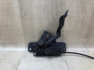 Замок капота KIA SOUL PS 13-19 2017