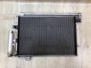 Радиатор кондиционера KIA SOUL PS 13-19 2017