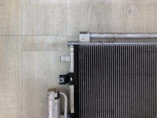 Радиатор кондиционера SOUL PS 13-19 2017 ELECTRIC