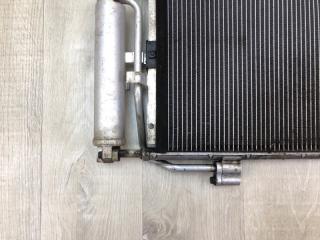 Радиатор кондиционера KIA SOUL PS 13-19 ELECTRIC