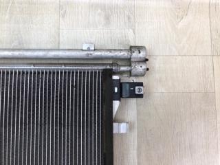 Радиатор кондиционера SOUL PS 13-19 2017 ELECTRIC