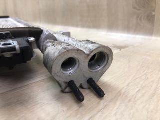 Радиатор кондиционера SOUL PS 13-19 2017 ELECTRIC