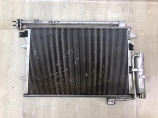 Радиатор кондиционера SOUL PS 13-19 2017 ELECTRIC