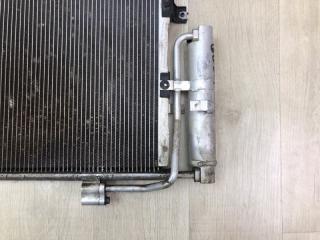 Радиатор кондиционера SOUL PS 13-19 2017 ELECTRIC