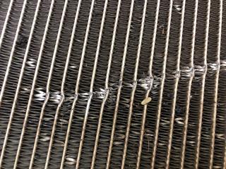 Радиатор кондиционера SOUL PS 13-19 2017 ELECTRIC