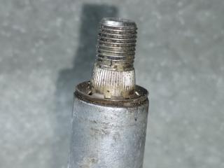 Трапеция стеклоочистителей MDX (YD3) 13-21 2016 3.5 J35Y5