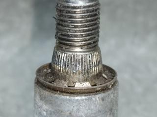 Трапеция стеклоочистителей MDX (YD3) 13-21 2016 3.5 J35Y5