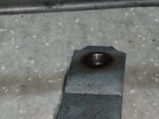 Трапеция стеклоочистителей MDX (YD3) 13-21 2016 3.5 J35Y5