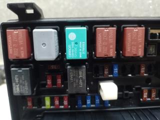 Блок предохранителей моторный отсек MDX (YD3) 13-21 2016 3.5 J35Y5