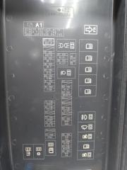 Блок предохранителей моторный отсек MDX (YD3) 13-21 2016 3.5 J35Y5