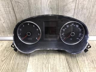 Панель приборов VOLKSWAGEN JETTA USA 10-17
