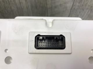 Панель приборов SIENNA 11-16 2014 3.5 2GR-FE