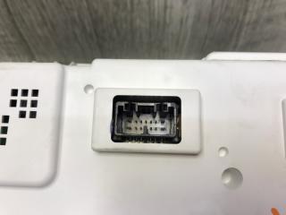 Панель приборов SIENNA 11-16 2014 3.5 2GR-FE