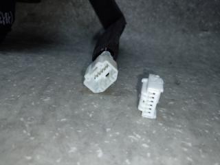 Замок крышки багажника MDX (YD3) 13-21 2016 3.5 J35Y5