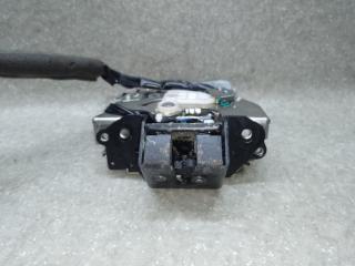 Замок крышки багажника MDX (YD3) 13-21 2016 3.5 J35Y5