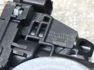 Замок крышки багажника MDX (YD3) 13-21 2016 3.5 J35Y5