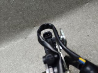 Замок крышки багажника MDX (YD3) 13-21 2016 3.5 J35Y5