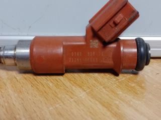 Форсунка топливная RX300/330/350/400 03-09 2009 Внедорожник 3.5