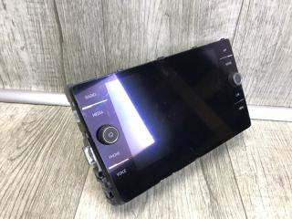 Магнитола TIGUAN 16-23 2018 DGUA 2.0