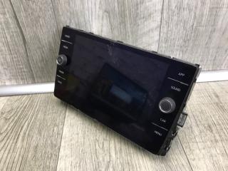 Магнитола VOLKSWAGEN TIGUAN 16-23 DGUA 2.0