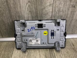 Магнитола TIGUAN 16-23 2018 DGUA 2.0