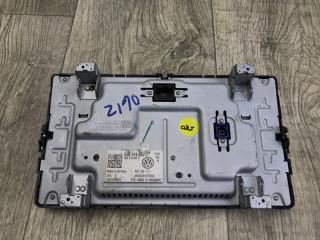 Магнитола TIGUAN 16-23 2018 DGUA 2.0