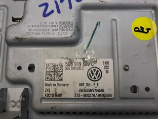 Магнитола TIGUAN 16-23 2018 DGUA 2.0