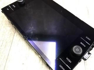 Магнитола TIGUAN 16-23 2018 DGUA 2.0