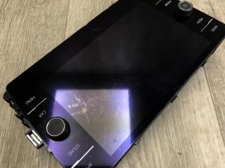 Магнитола TIGUAN 16-23 2018 DGUA 2.0