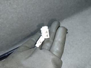 Амортизатор крышки багажника левый MDX (YD3) 13-21 2016 3.5 J35Y5