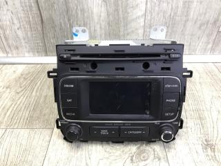 Магнитола KIA FORTE YD 12- 2013