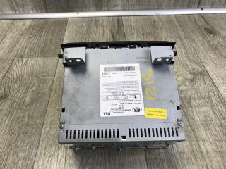 Магнитола FORTE YD 12- 2013 2.0 G4NC