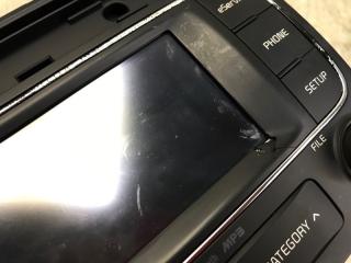 Магнитола FORTE YD 12- 2013 2.0 G4NC