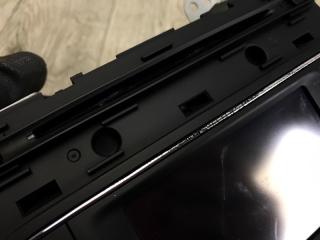 Магнитола FORTE YD 12- 2013 2.0 G4NC