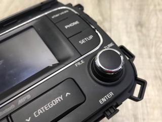 Магнитола FORTE YD 12- 2013 2.0 G4NC