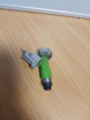 Форсунка топливная INFINITI G25/G35/G37/Q40 06-14 2007 Б/У Форсунка топливная INFINITI G25/G35/G37/Q40 06-14 2007