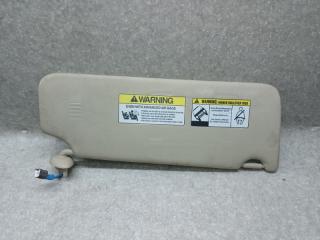 Козырек солнцезащитный левый ACURA MDX (YD3) 13-21 2016