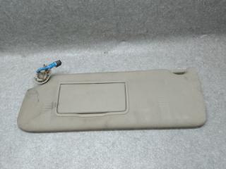 Козырек солнцезащитный левый ACURA MDX (YD3) 13-21 3.5 J35Y5