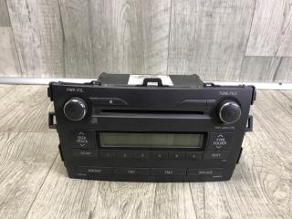 Магнитола TOYOTA COROLLA 150 06-13 2011